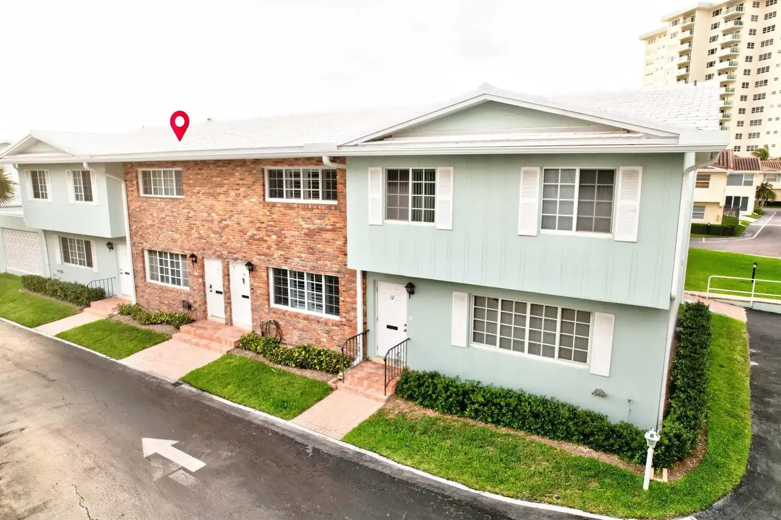 5400 N Ocean Boulevard # 10, Lauderdale By The Sea FL 33308