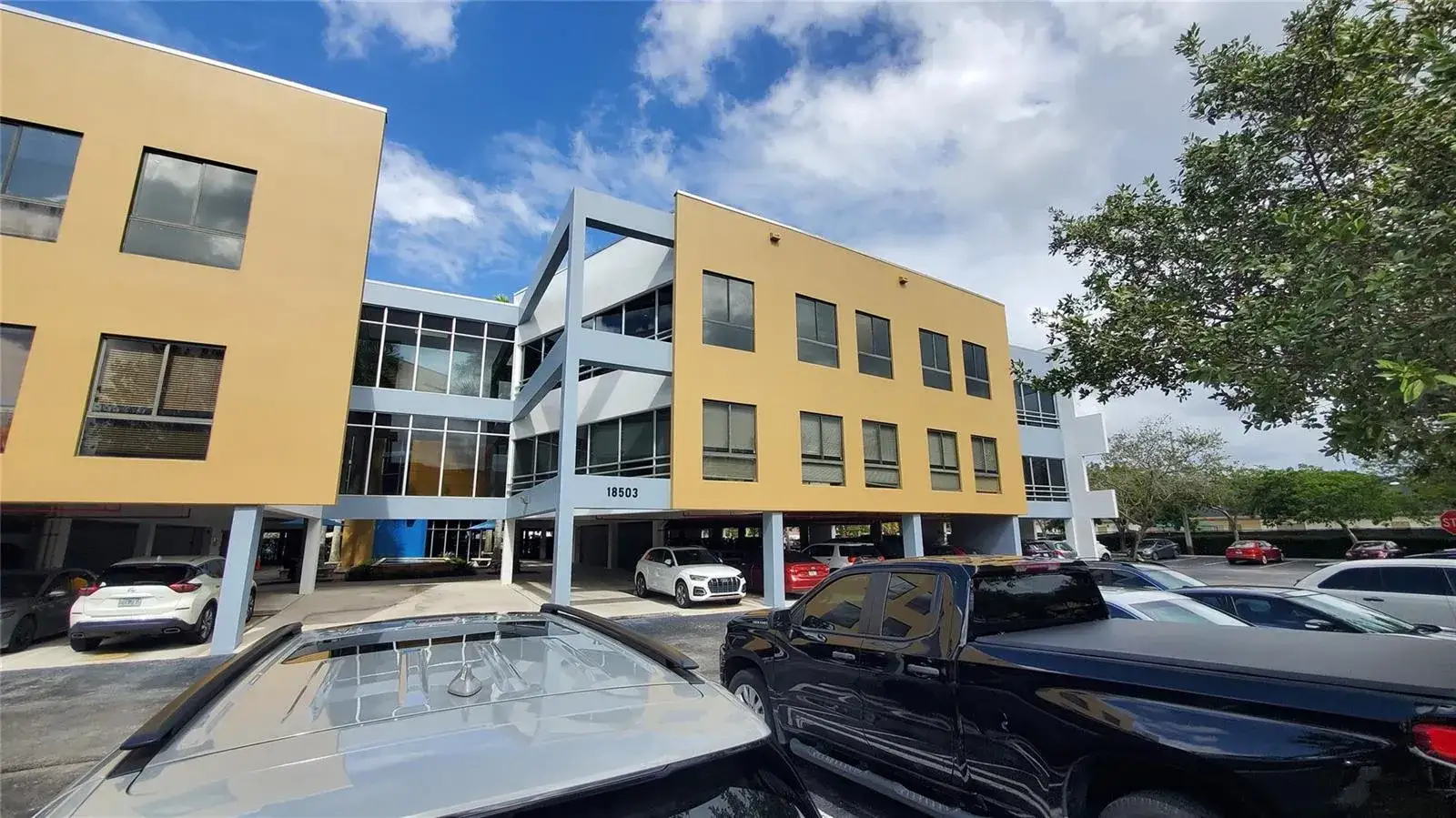 18503 Pines Boulevard # 310, Pembroke Pines FL 33029