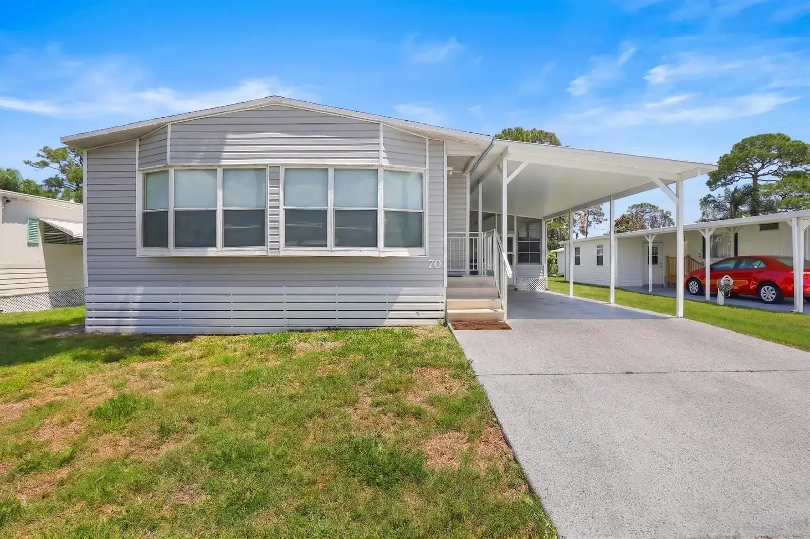 70 Golf Drive, Port St. Lucie FL 34952