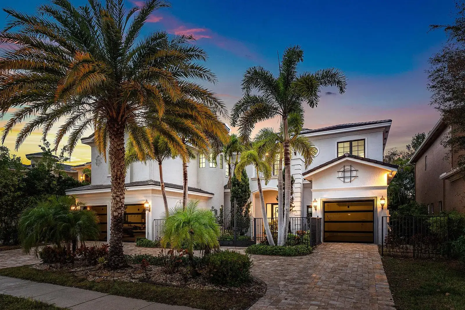 17606 Circle Pond Court, Boca Raton FL 33496 photo 2