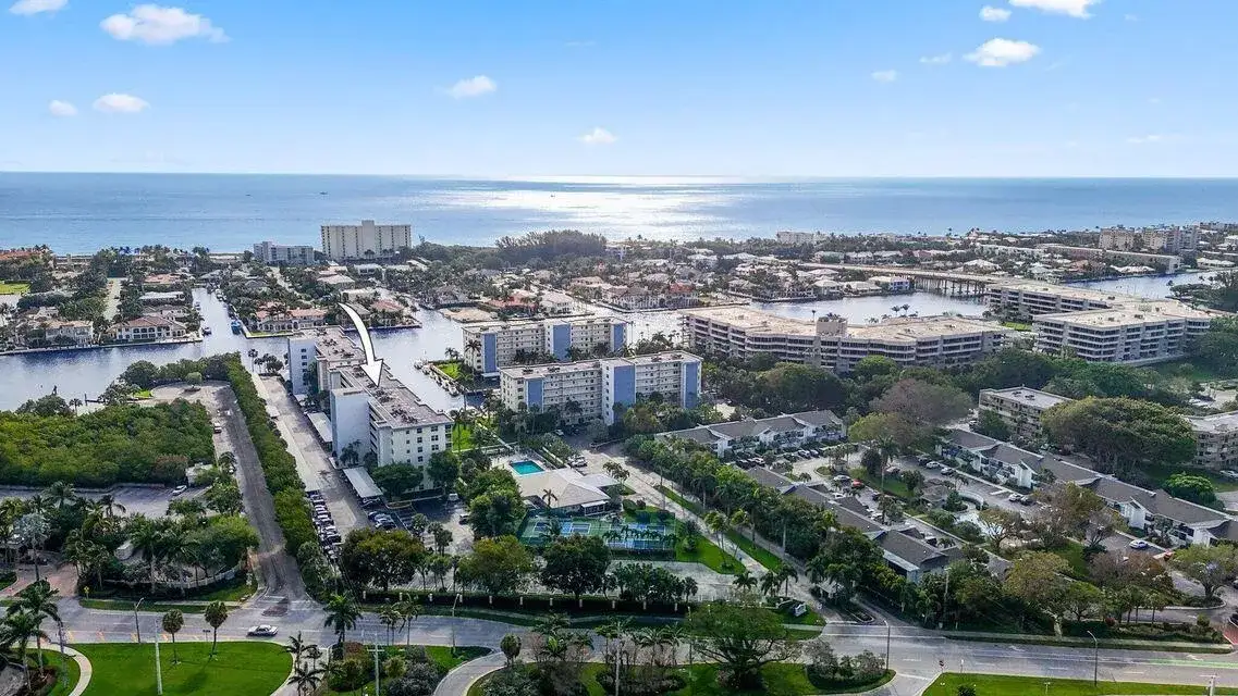 1 Harbourside Drive # 4205, Delray Beach FL 33483