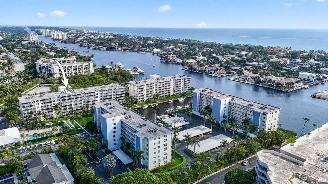 1 Harbourside Drive # 4205, Delray Beach FL 33483 photo 2