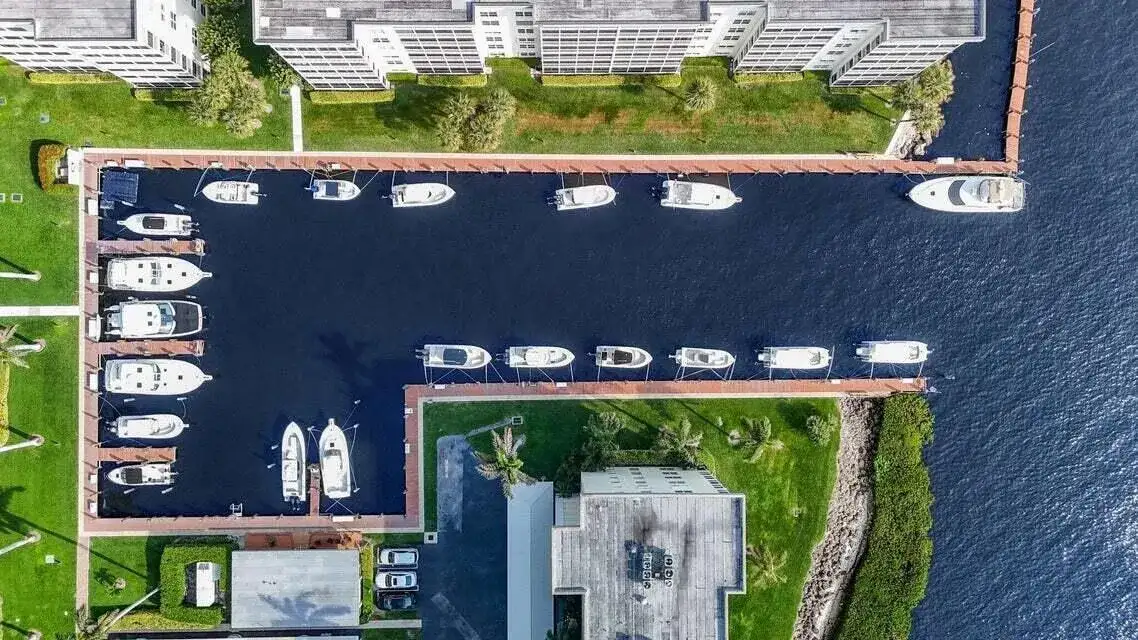 1 Harbourside Drive # 4205, Delray Beach FL 33483 photo 3
