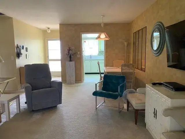 2916 Crosley Drive E # M, West Palm Beach FL 33415 photo 5