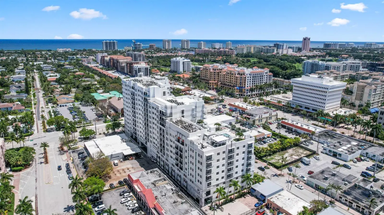 155 E Boca Raton Road Unit 703, Boca Raton FL 33432