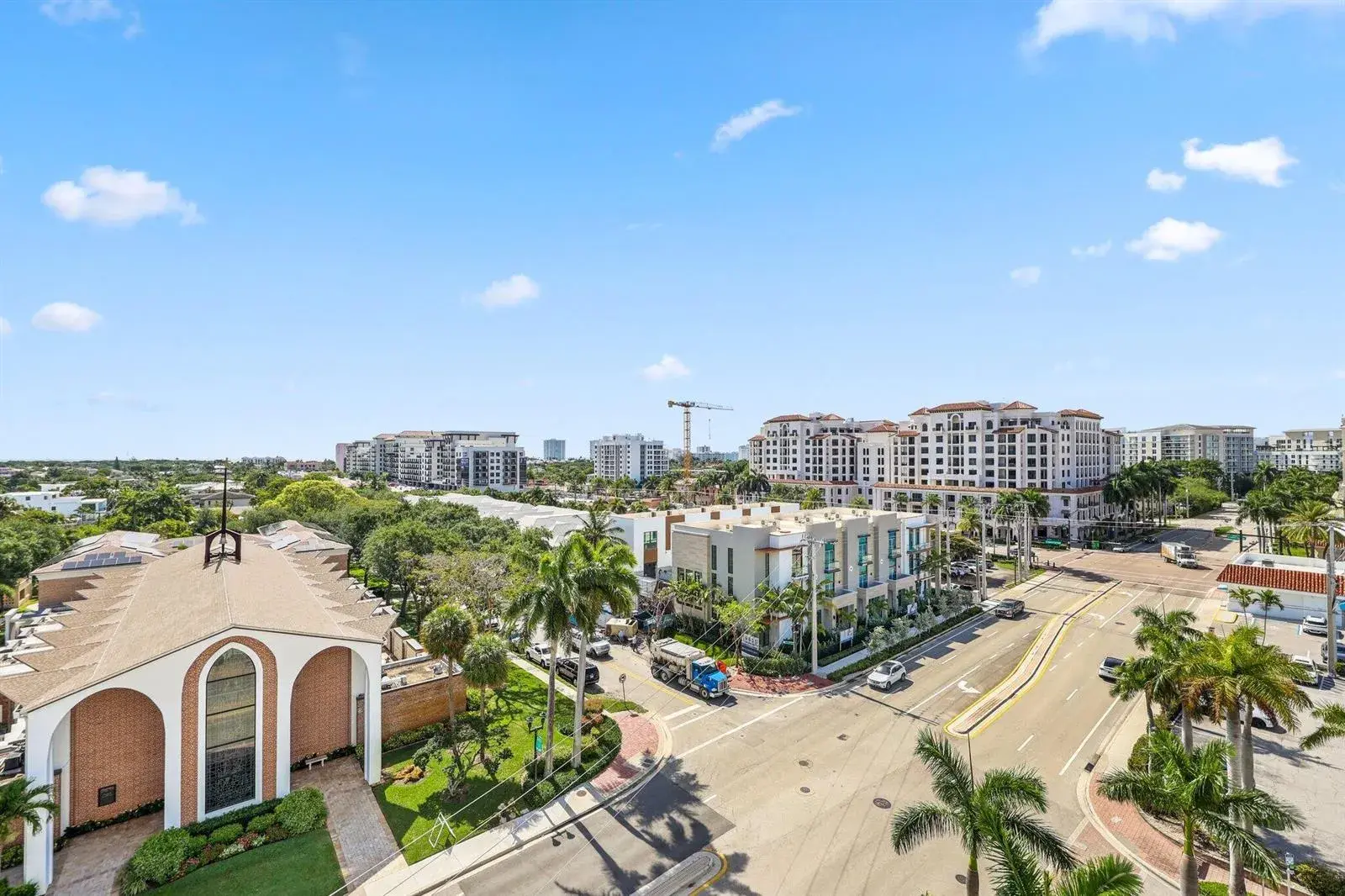 155 E Boca Raton Road Unit 703, Boca Raton FL 33432
