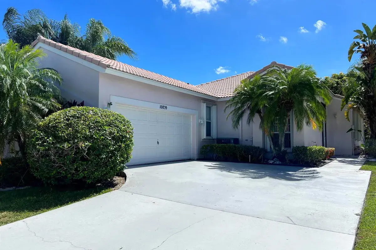 10839 Madison Drive, Boynton Beach FL 33437