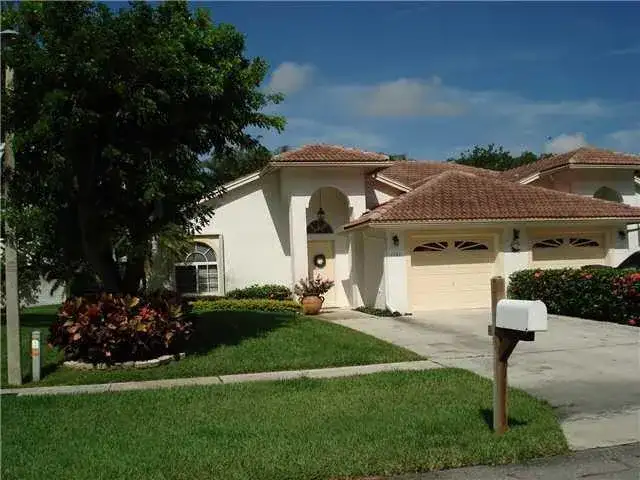 1141 Mulberry Place, Wellington FL 33414 photo 2