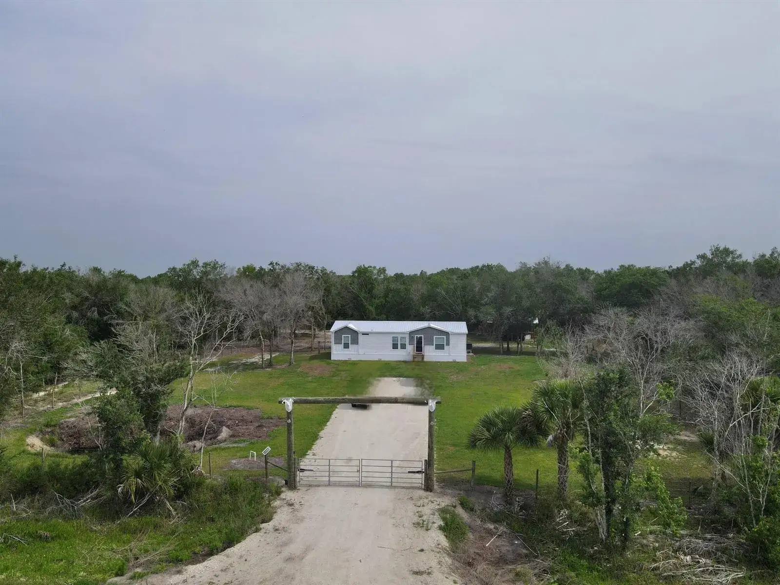 19411 NW 258th Street, Okeechobee FL 34972