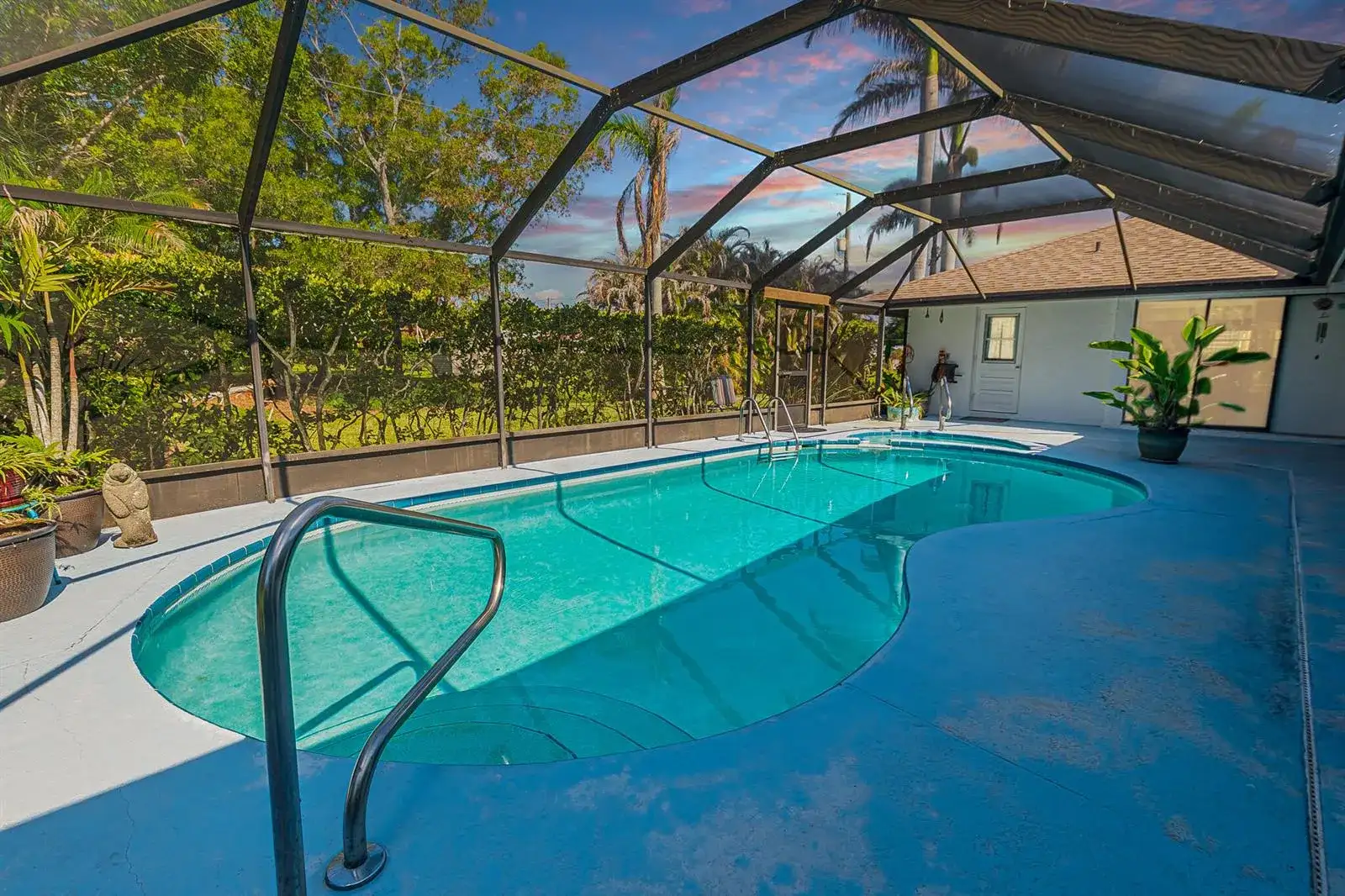 2814 SE Calvin Street, Port St. Lucie FL 34952 photo 2