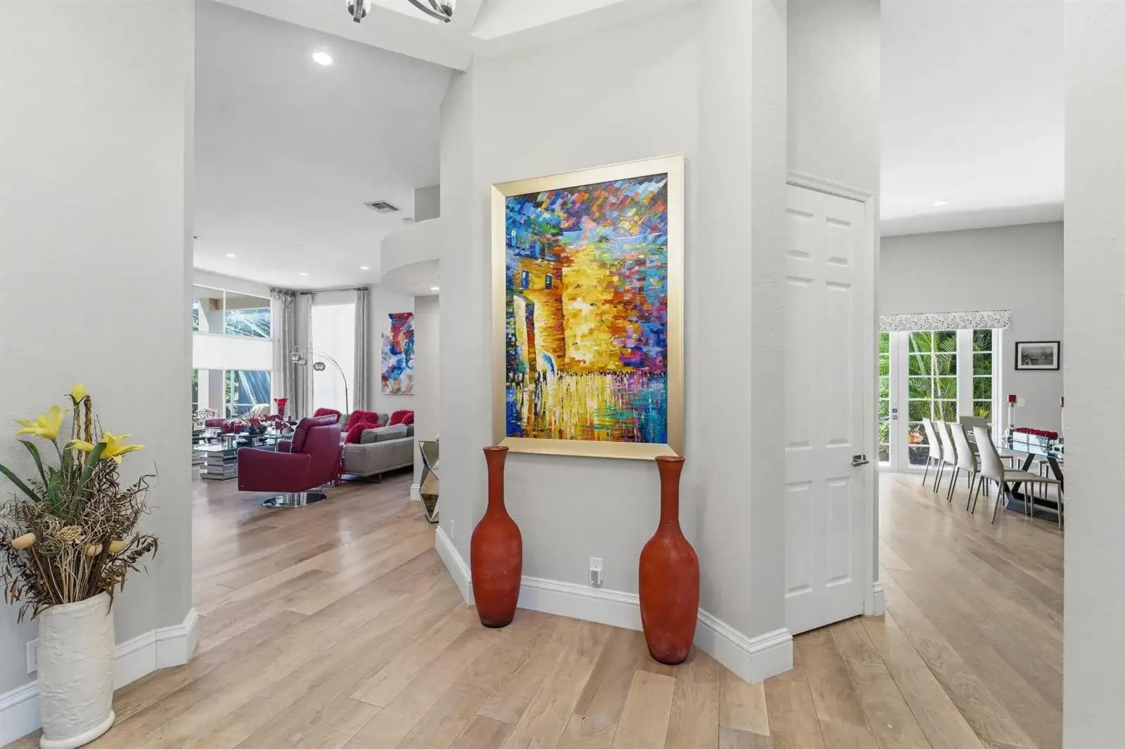 16197 Villa Vizcaya Place, Delray Beach FL 33446 photo 5