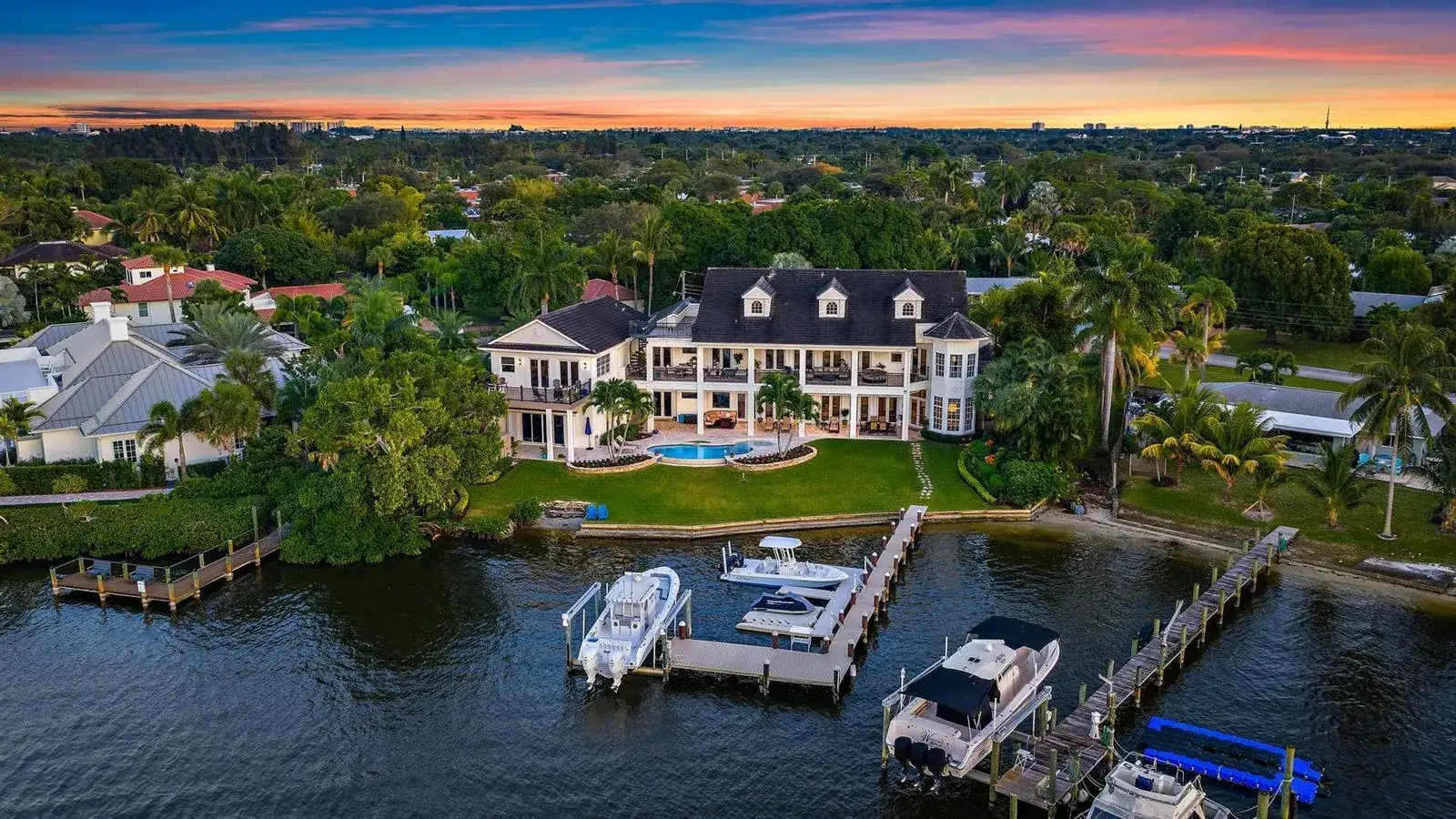 18137 Palm Point Drive, Jupiter FL 33458