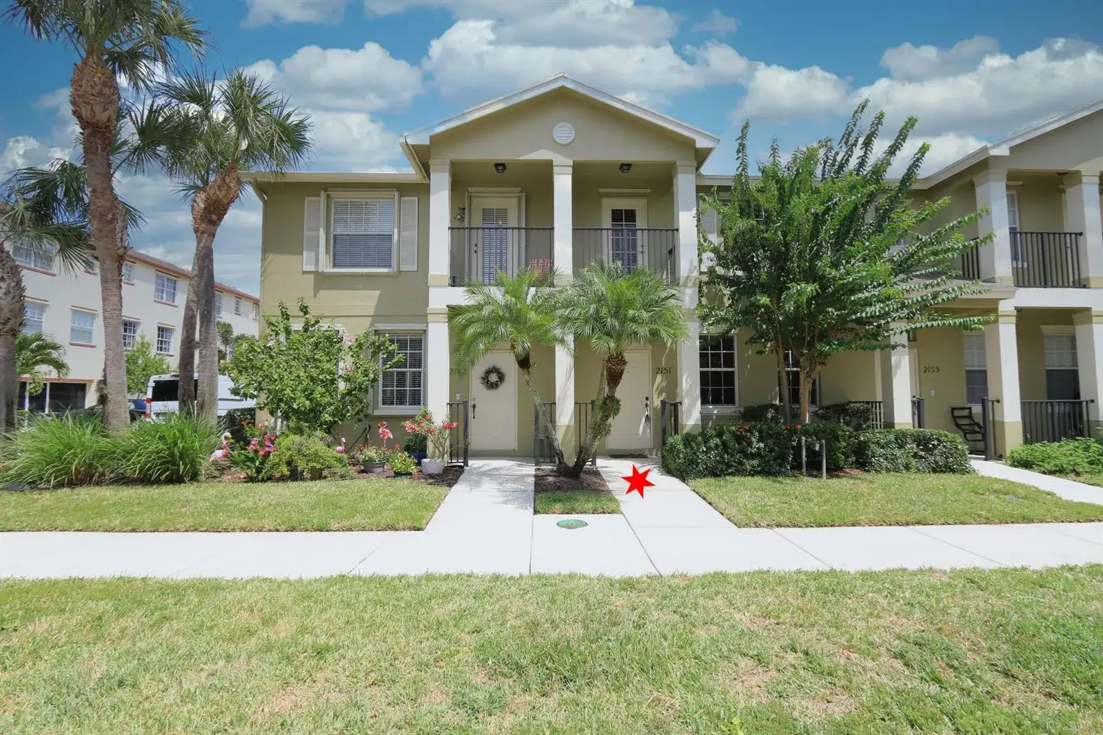 2151 SE Eatonville Drive, Port St. Lucie FL 34952