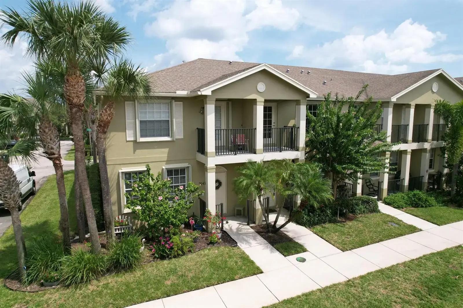 2151 SE Eatonville Drive, Port St. Lucie FL 34952 photo 2