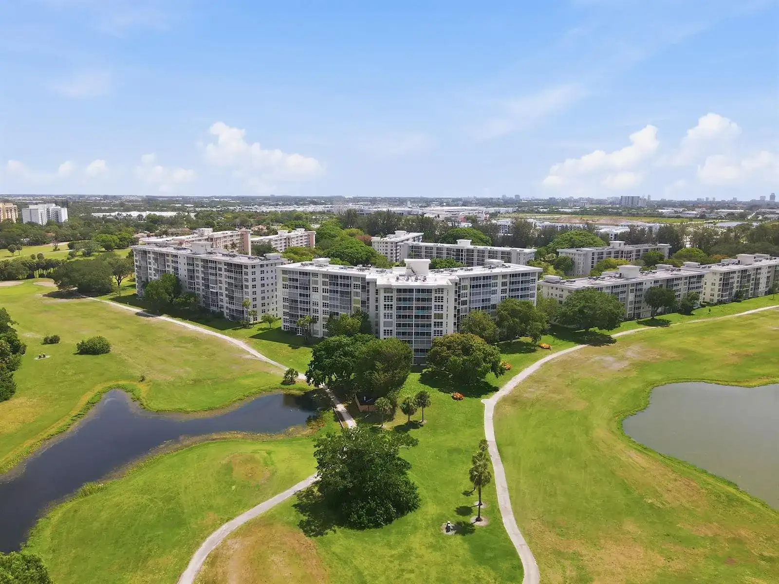 2681 S Course Drive # 808, Pompano Beach FL 33069