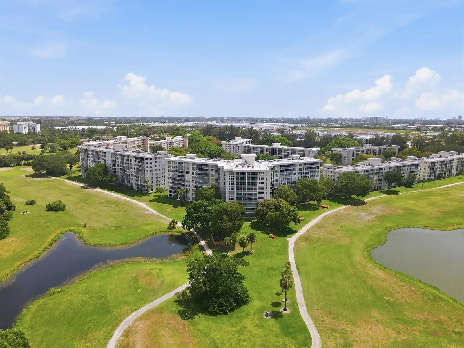2681 S Course Drive # 808, Pompano Beach FL 33069