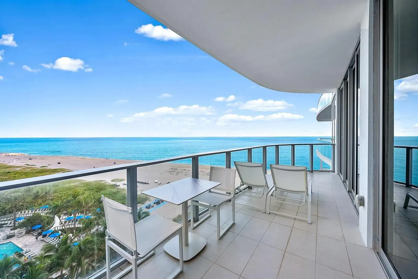 3100 N Ocean Drive # 1002, Riviera Beach FL 33404