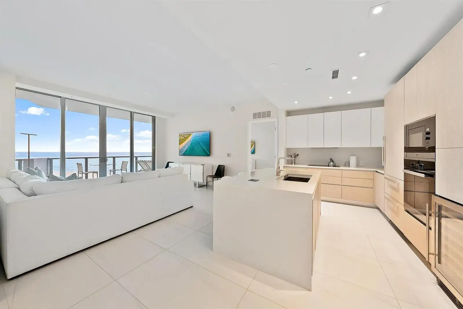 3100 N Ocean Drive # 1002, Riviera Beach FL 33404 photo 4