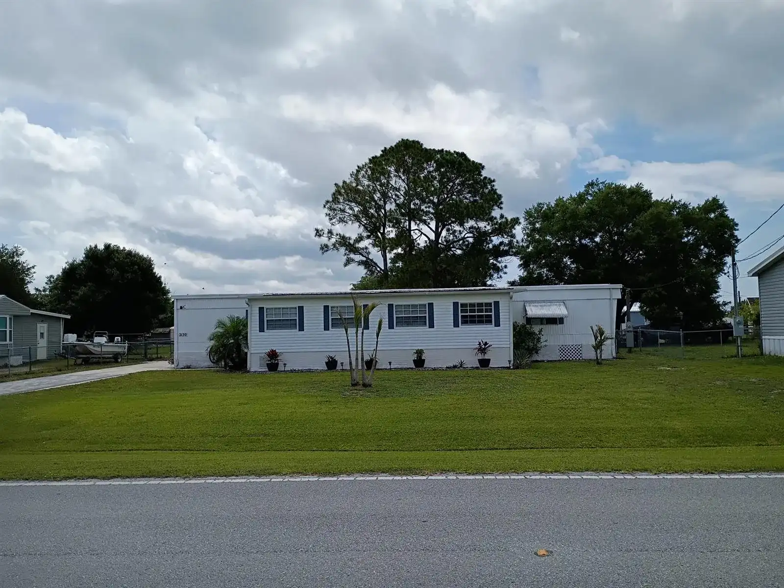 2130 SE 24th Boulevard, Okeechobee FL 34974