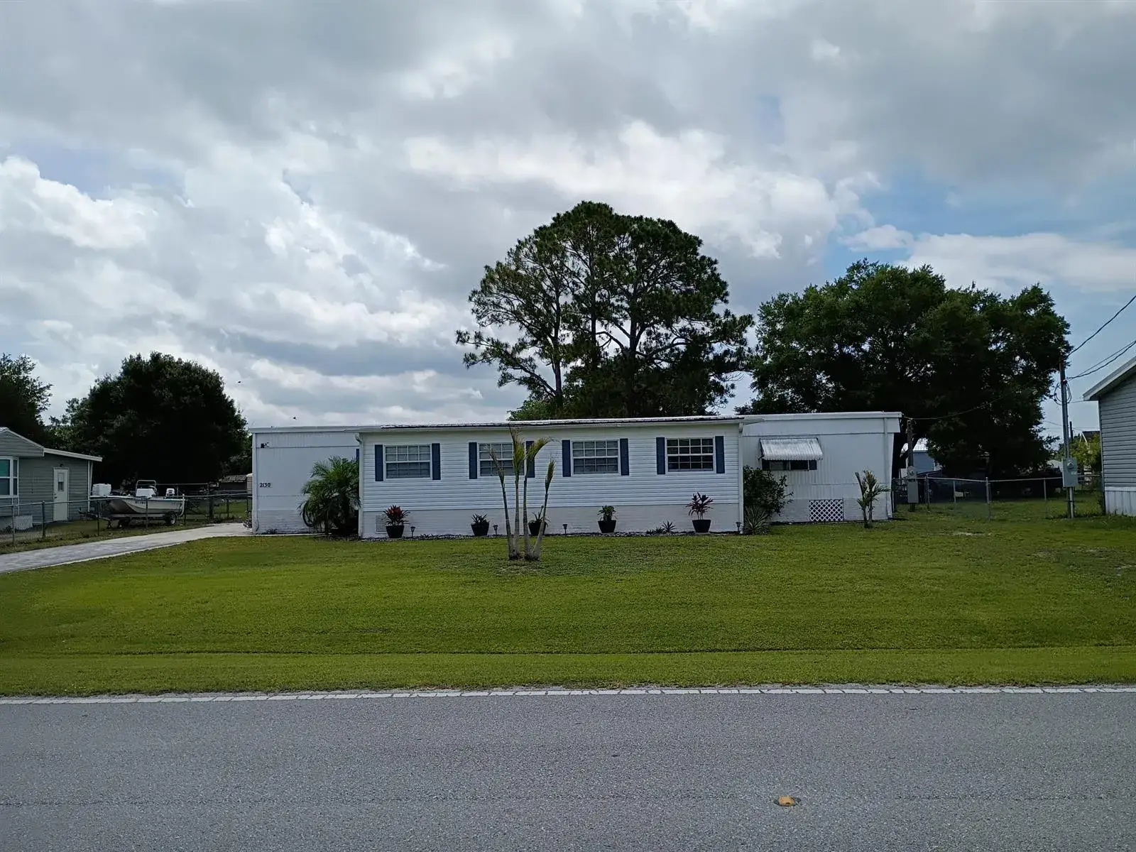 2130 SE 24th Boulevard, Okeechobee FL 34974