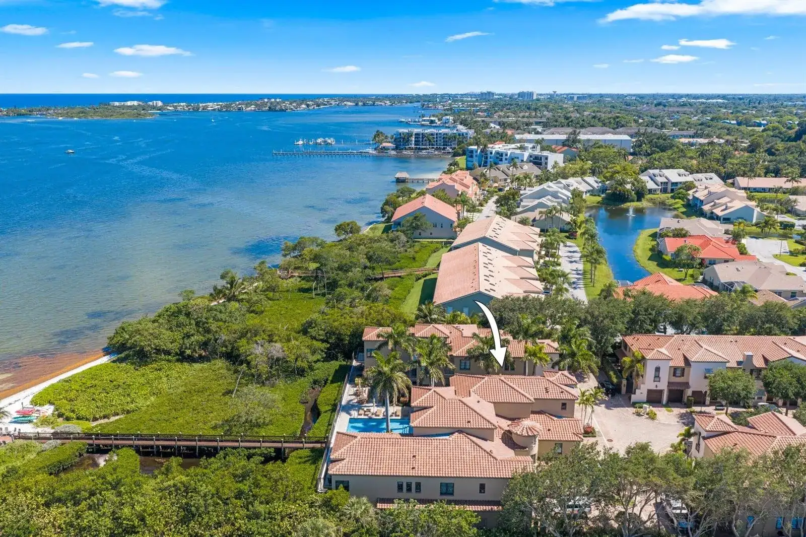 920 Via Villagio, Hypoluxo FL 33462 photo 2