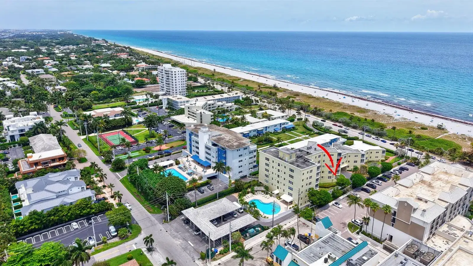 100 N Ocean Boulevard # 105, Delray Beach FL 33483 photo 3