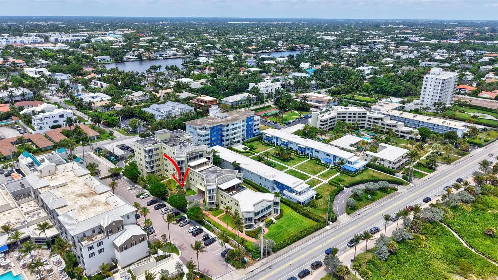 100 N Ocean Boulevard # 105, Delray Beach FL 33483 photo 5