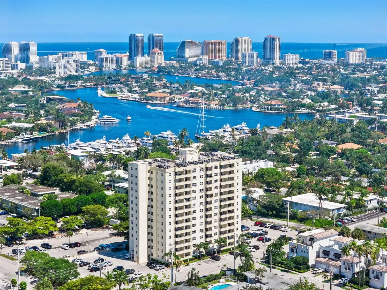 900 NE 18th Avenue # 1406, Fort Lauderdale FL 33304