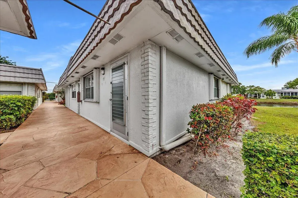150 Valencia Boulevard # G, Delray Beach FL 33446