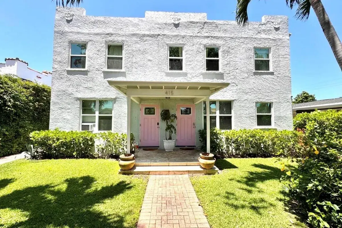 415 31st Street # 6, West Palm Beach FL 33407