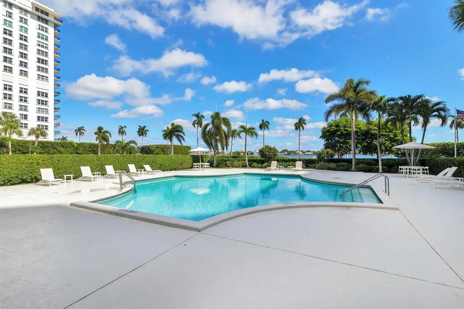 1801 S Flagler Drive # 1007, West Palm Beach FL 33401