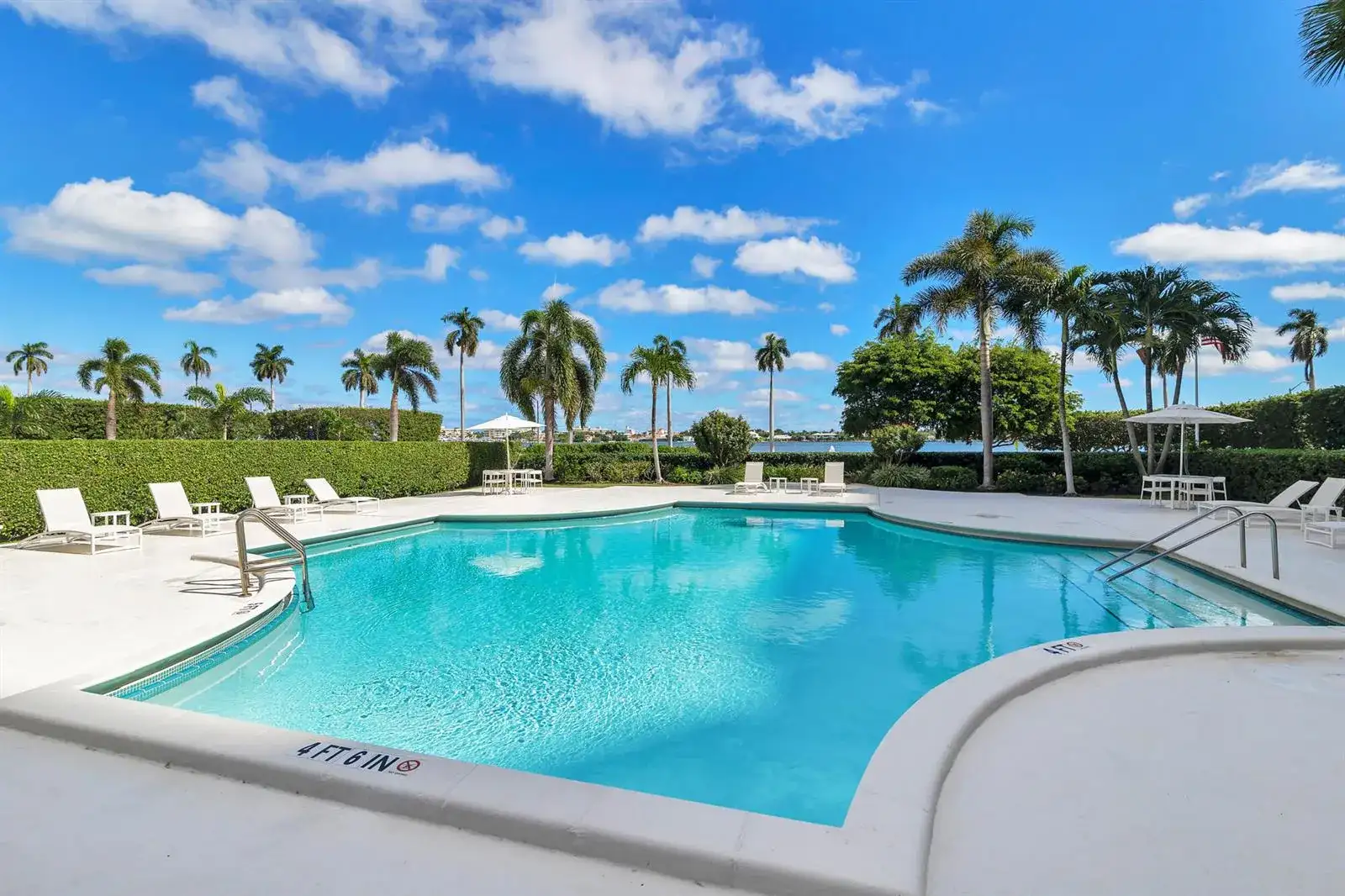 1801 S Flagler Drive # 1007, West Palm Beach FL 33401 photo 5