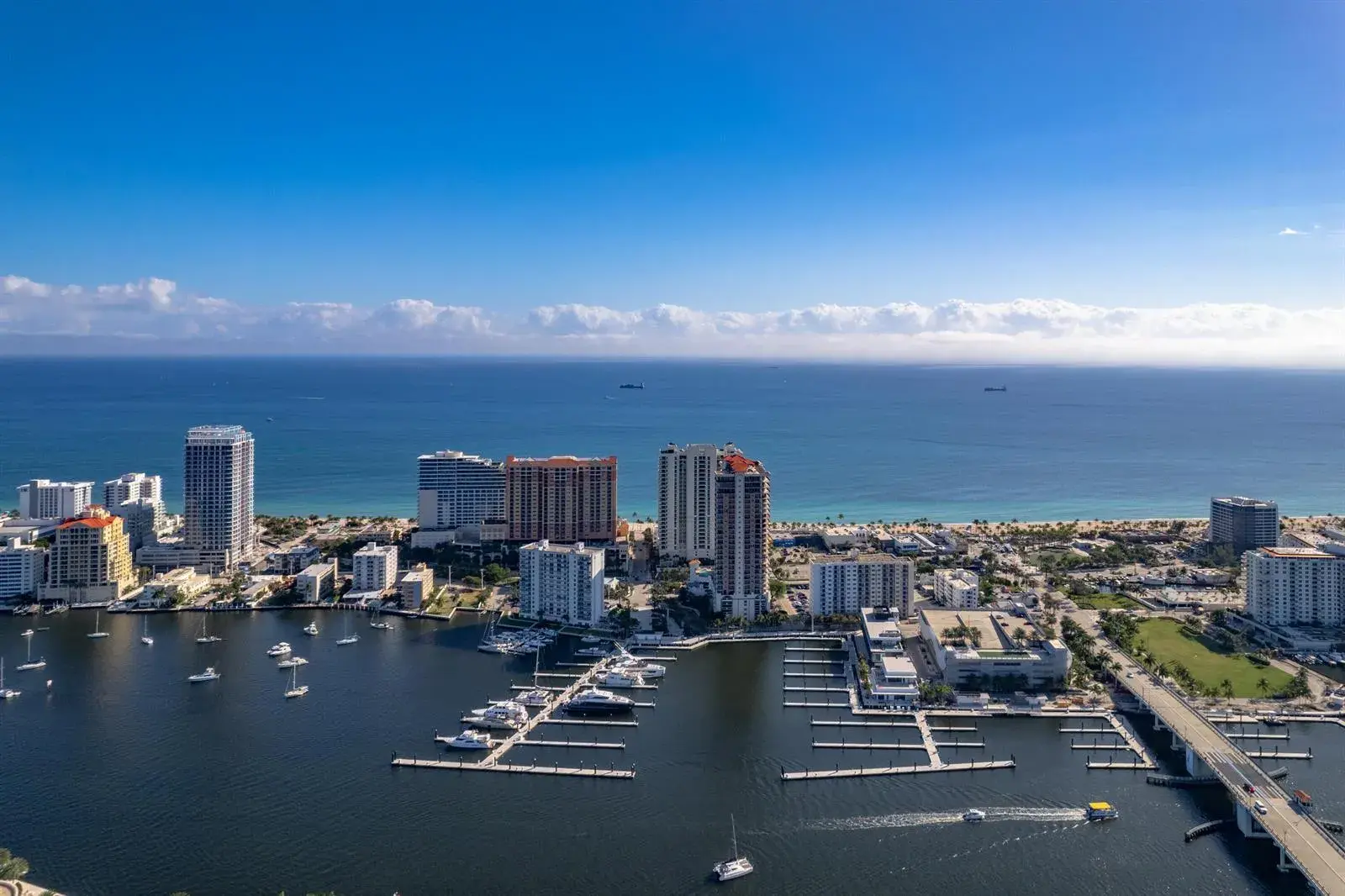 125 N Birch Road, Fort Lauderdale FL 33304
