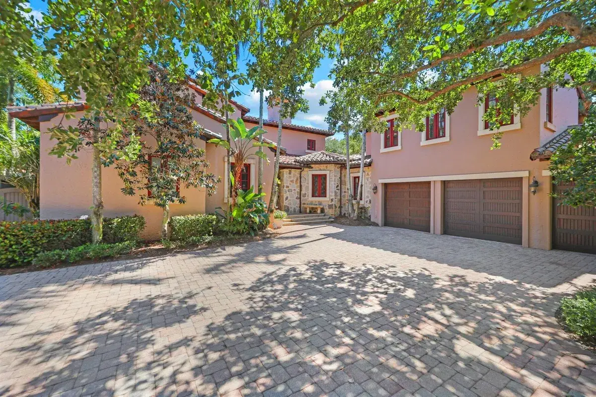 441 Via Del Orso Drive, Jupiter FL 33477