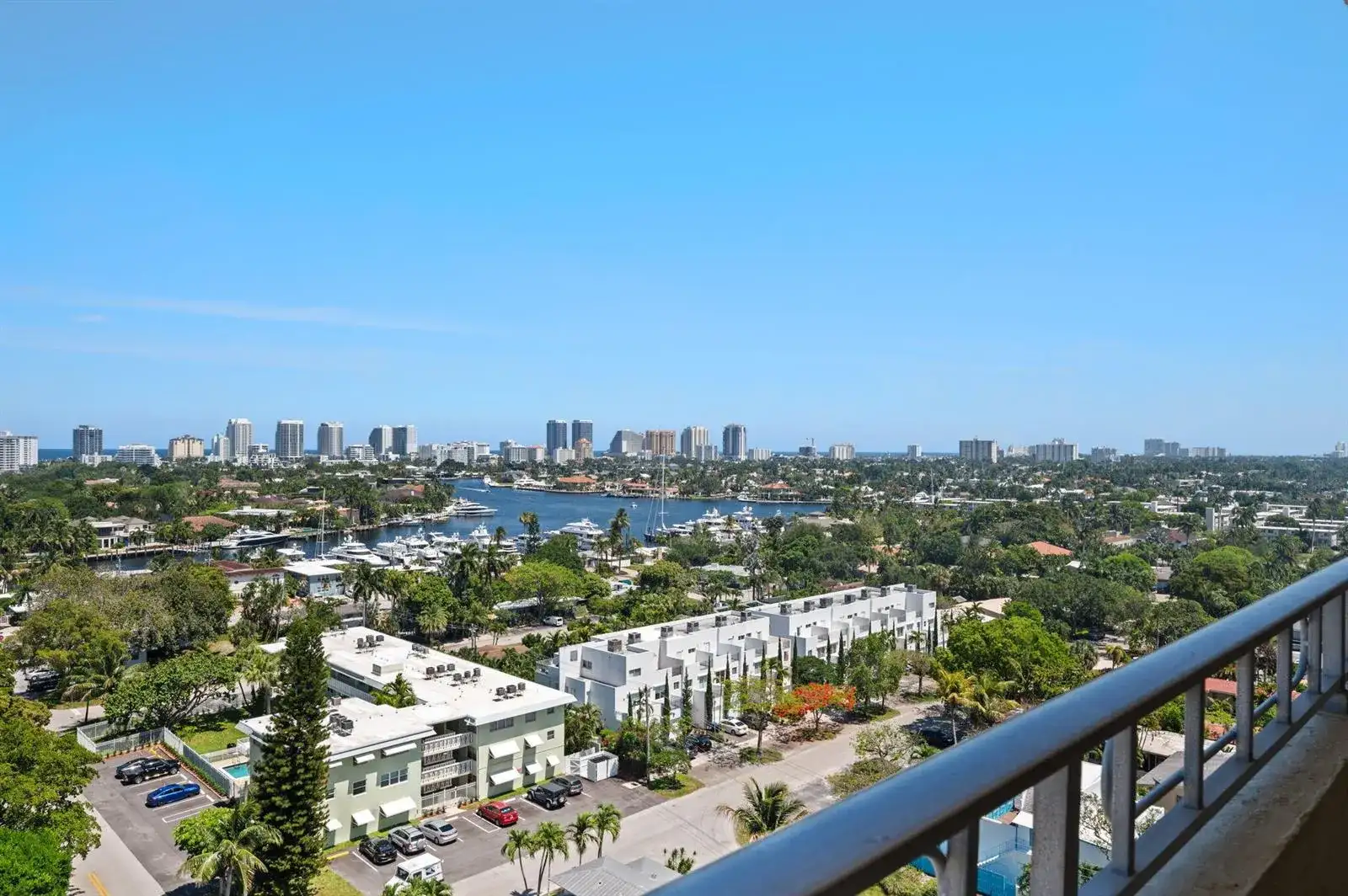 900 NE 18th Avenue # 1407, Fort Lauderdale FL 33304 photo 2