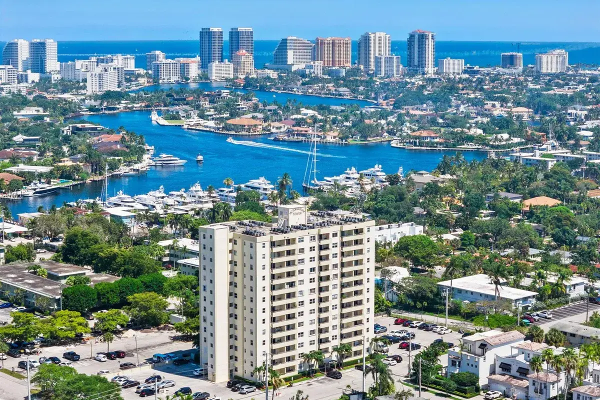 900 NE 18th Avenue # 1407, Fort Lauderdale FL 33304