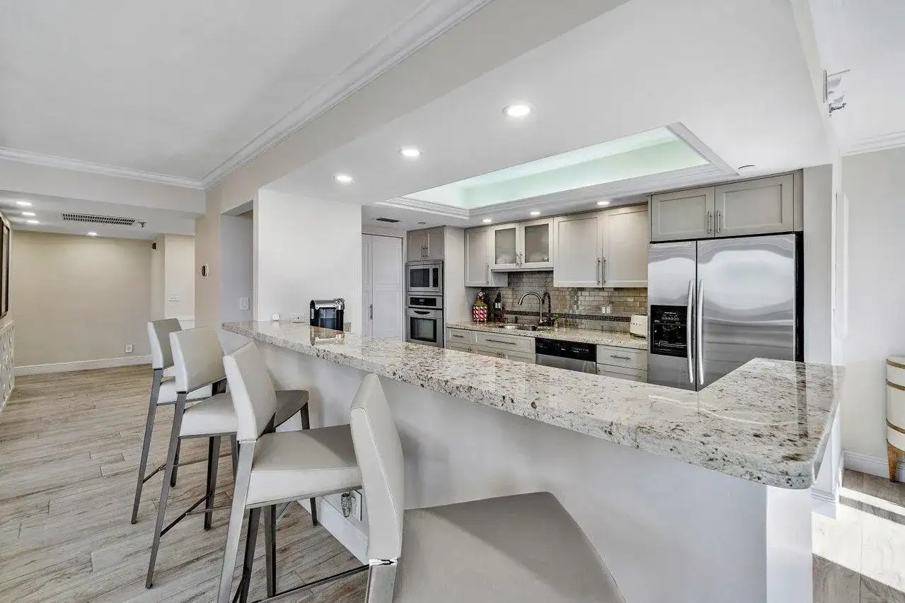 3115 S Ocean Boulevard # 1001, Highland Beach FL 33487 photo 3