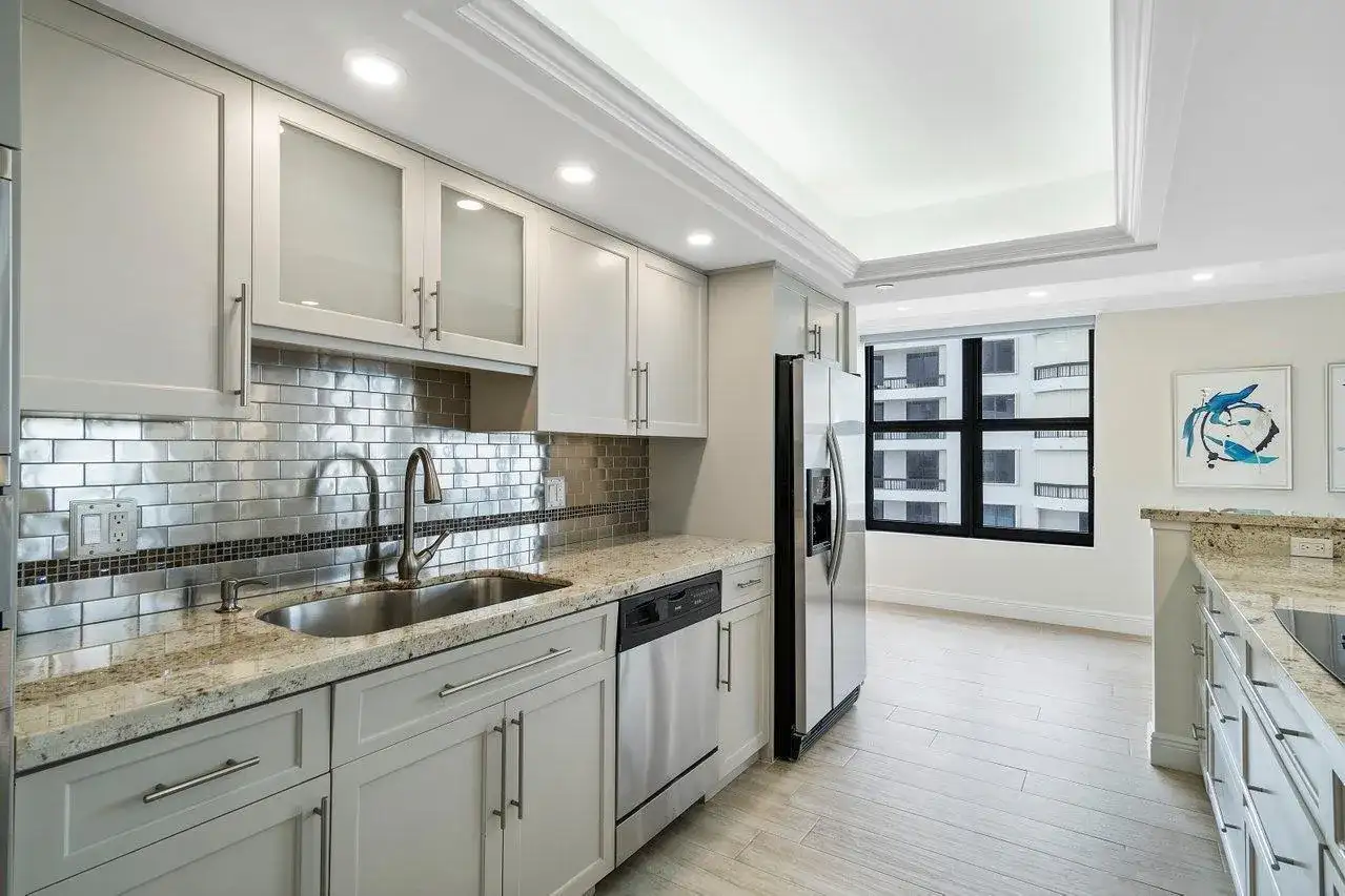 3115 S Ocean Boulevard # 1001, Highland Beach FL 33487 photo 4