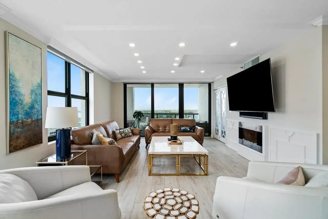 3115 S Ocean Boulevard # 1001, Highland Beach FL 33487 photo 5