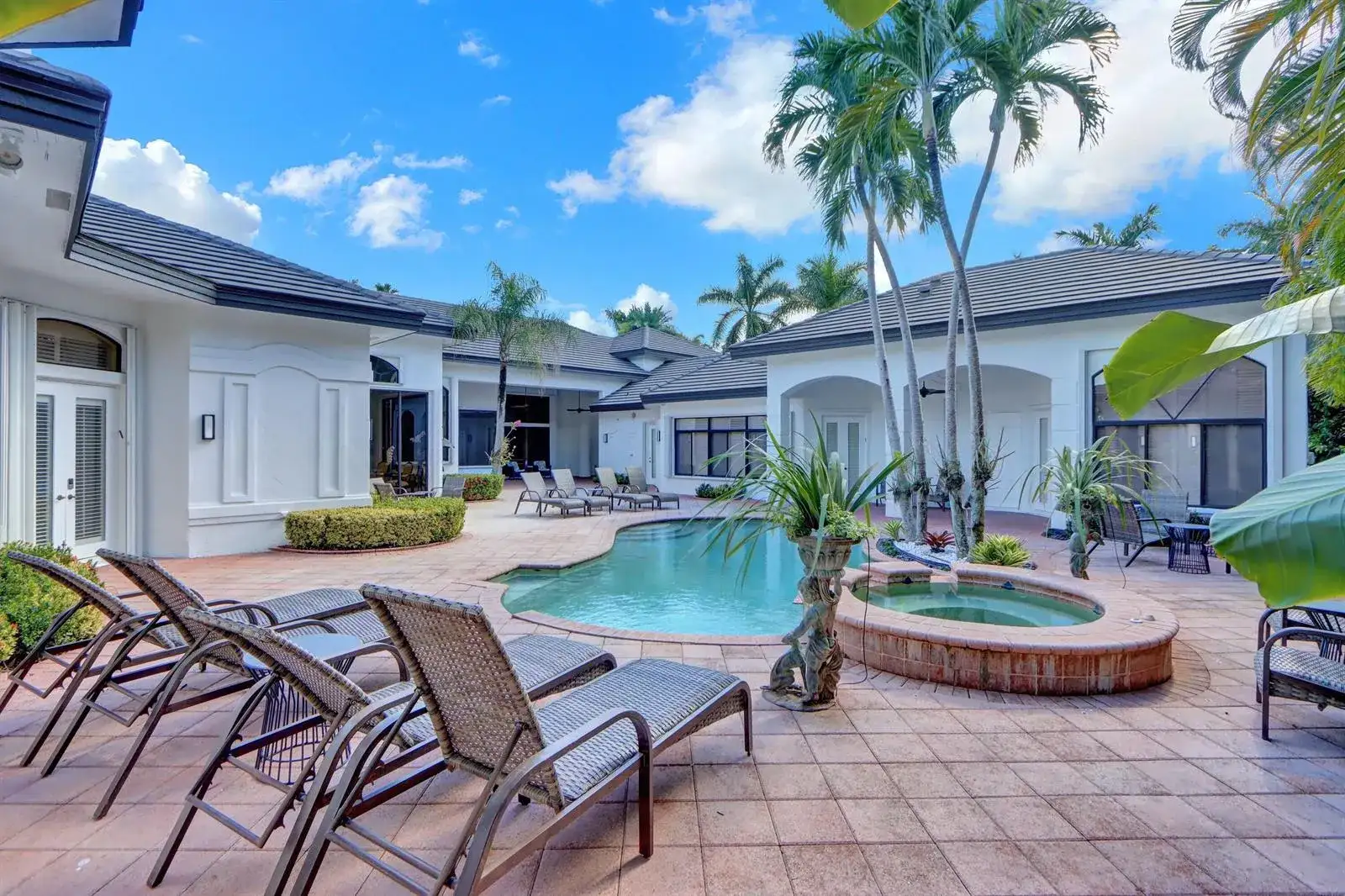 3799 Coventry Lane, Boca Raton FL 33496 photo 3