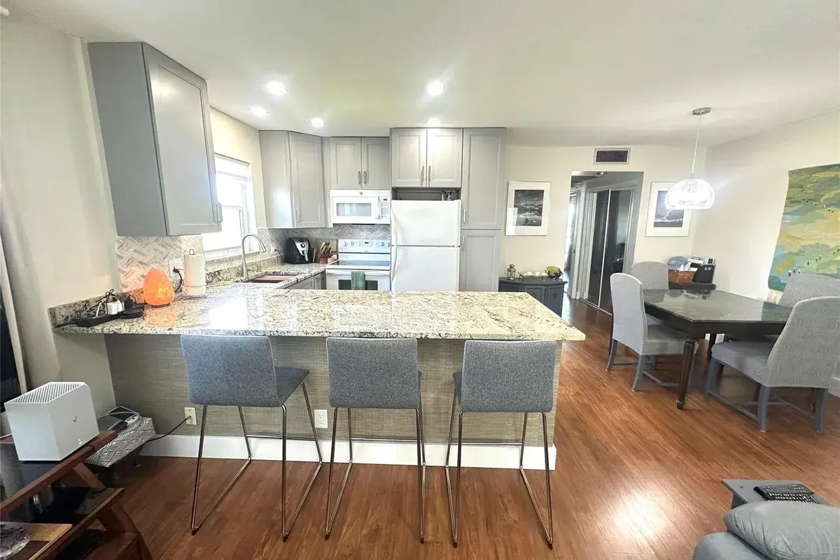 528 Tilford X, Deerfield Beach FL 33442