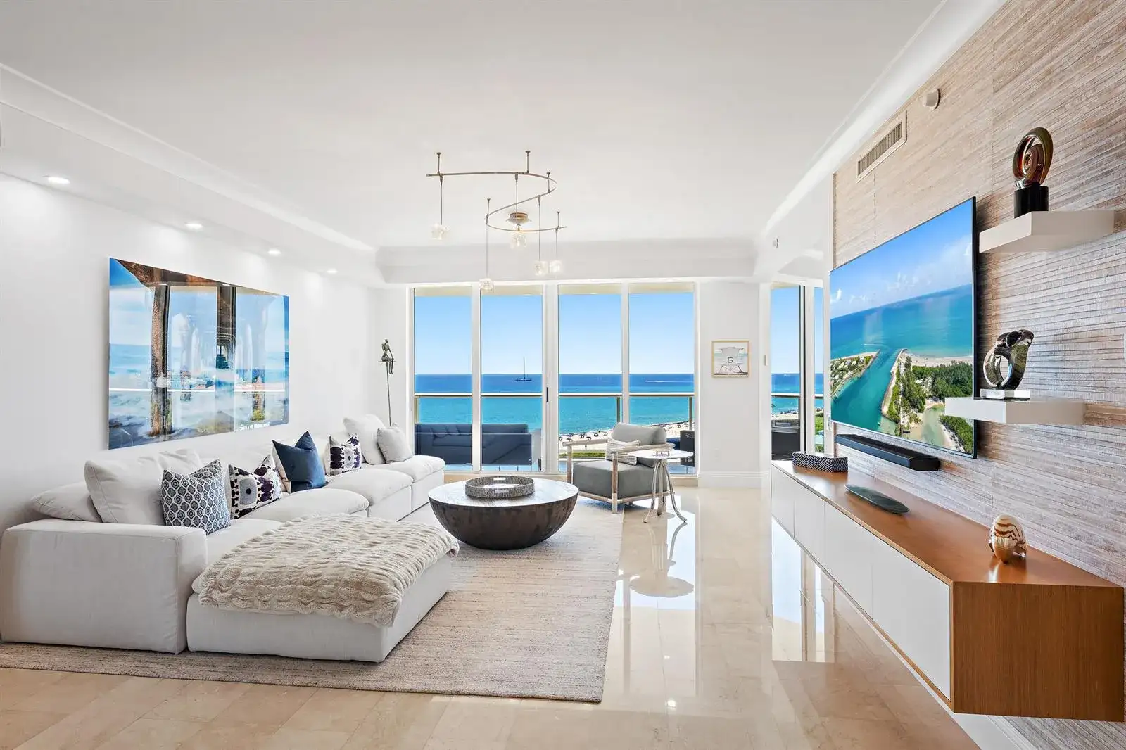 2700 N Ocean Drive # 801b, Singer Island FL 33404 photo 3
