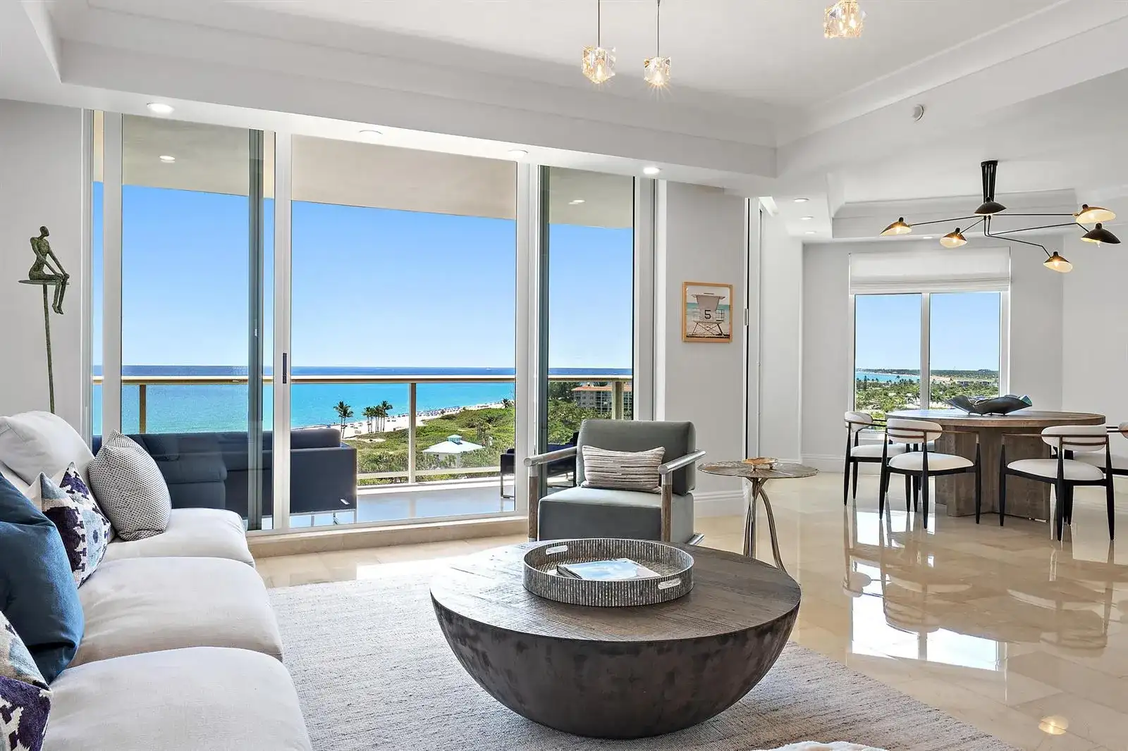 2700 N Ocean Drive # 801b, Singer Island FL 33404 photo 4