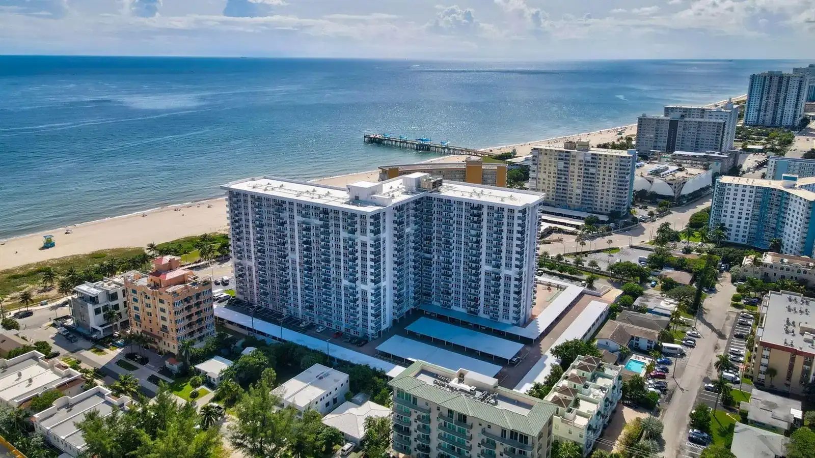 405 N Ocean Boulevard # 329, Pompano Beach FL 33062