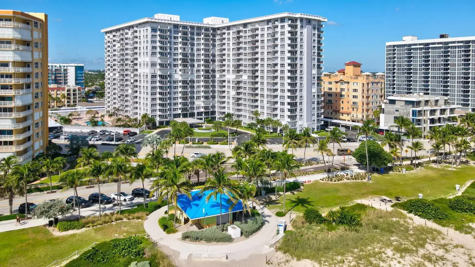 405 N Ocean Boulevard # 329, Pompano Beach FL 33062 photo 3