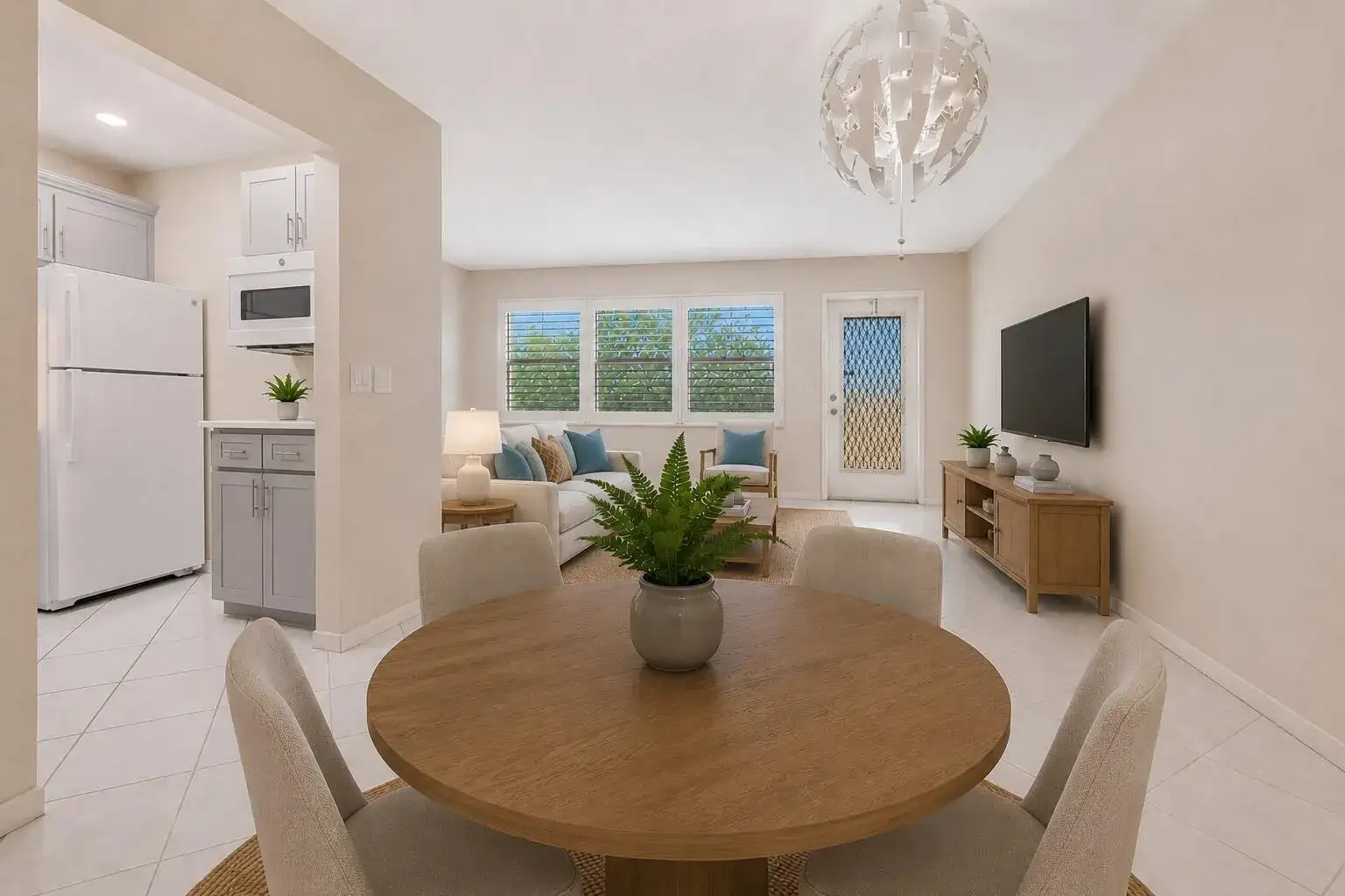 4028 Berkshire # B, Deerfield Beach FL 33442 photo 4