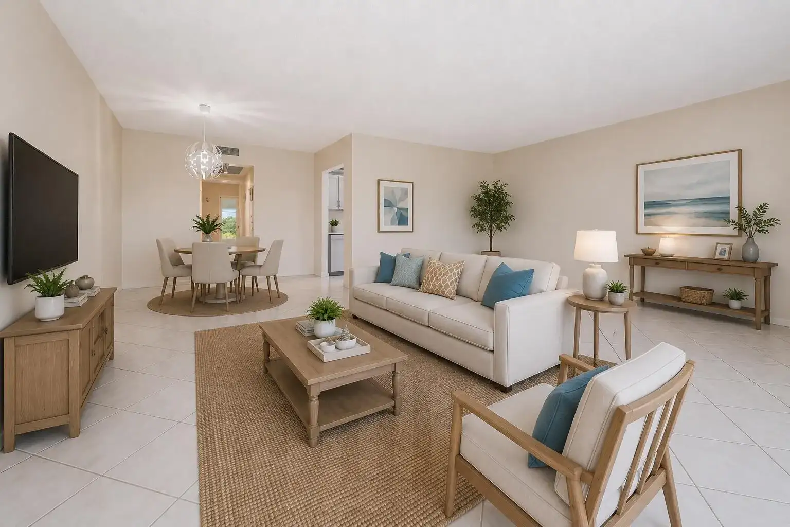 4028 Berkshire # B, Deerfield Beach FL 33442 photo 5