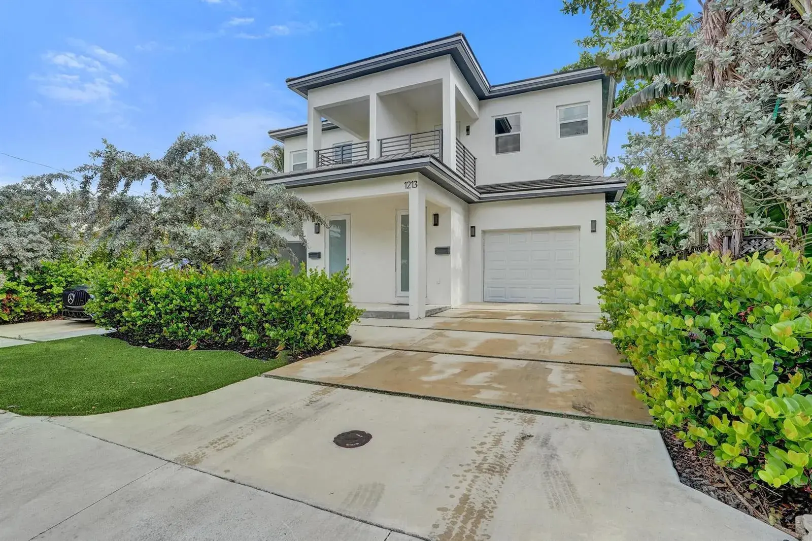 1213 W Las Olas Boulevard, Fort Lauderdale FL 33312