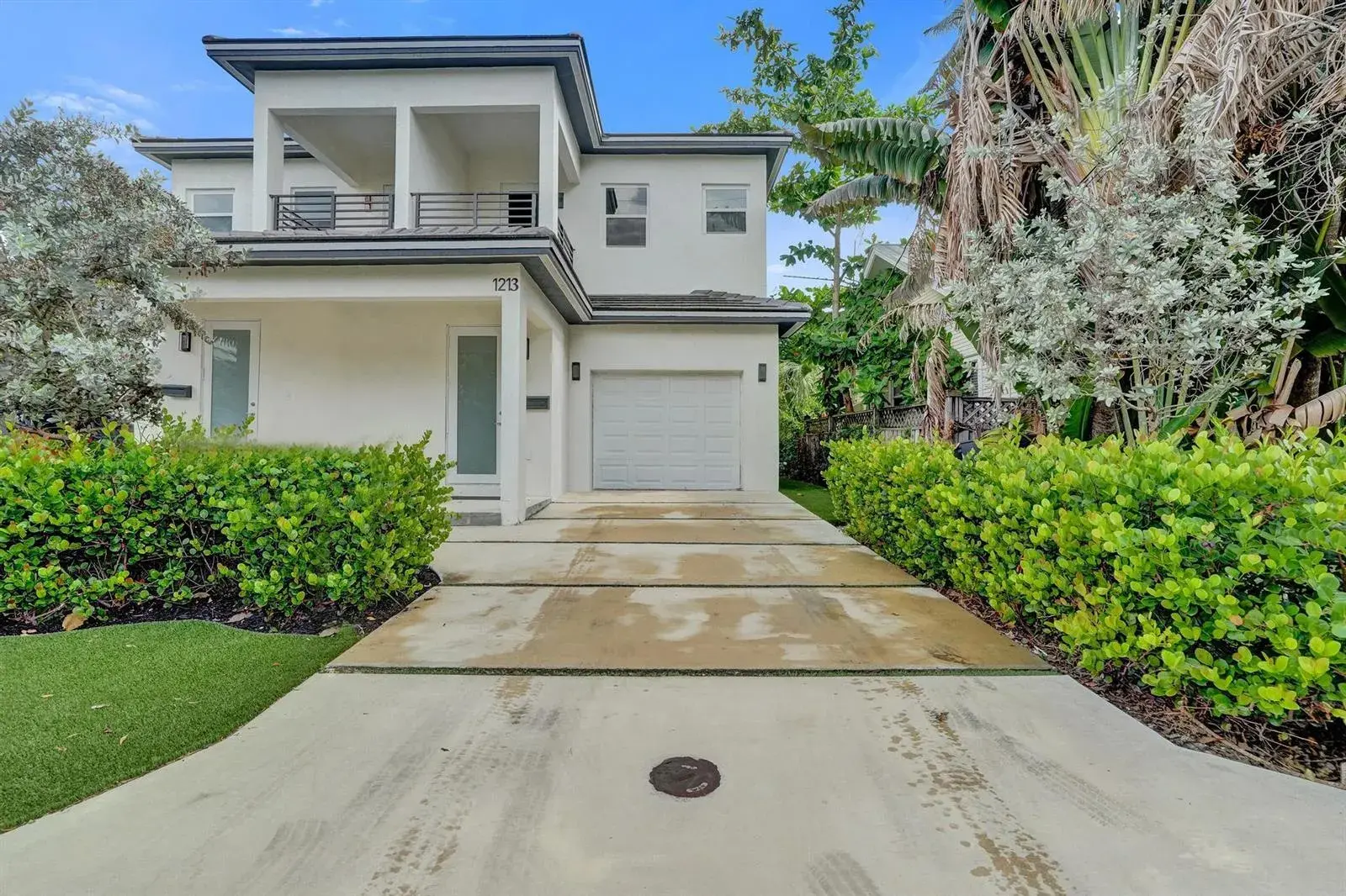 1213 W Las Olas Boulevard, Fort Lauderdale FL 33312