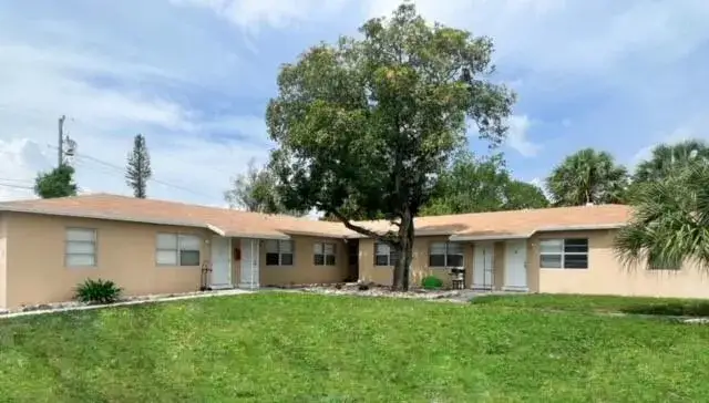 1021 Henrietta Avenue # 1, West Palm Beach FL 33401